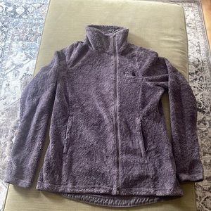 Women’s North Face Sweatshirt
